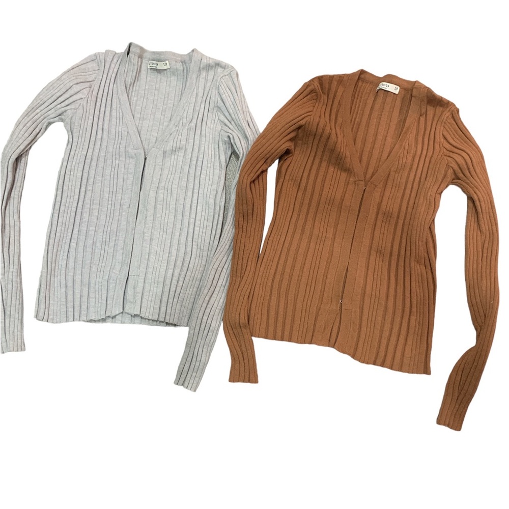 Cotton On Cardigans sz S